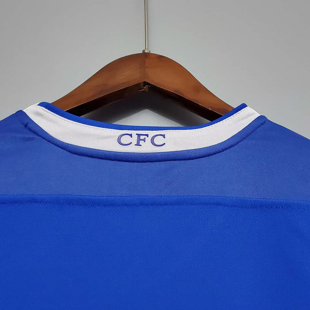 2003-2005 Retro Chelsea Local