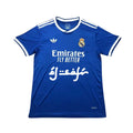 Real Madrid x Al Safir 3ª equipación 25/26