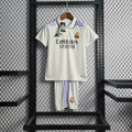 Real Madrid 2023/2024 Local Talla Niño