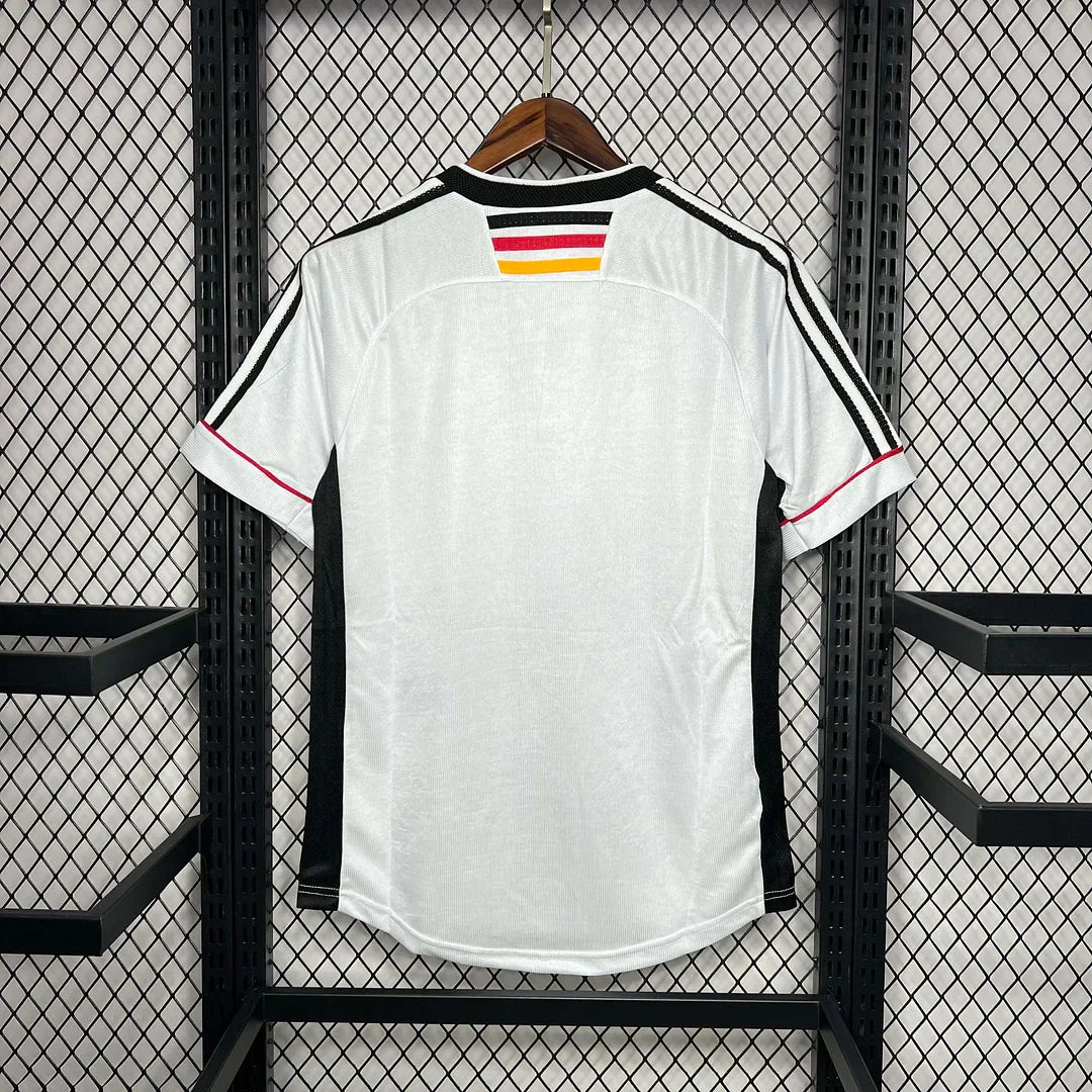 1998 Retro Germany Local