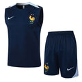 2024-2025 France Entrenamiento Wear
