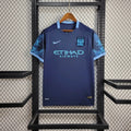 2015/2016 Retro Manchester City Visitante