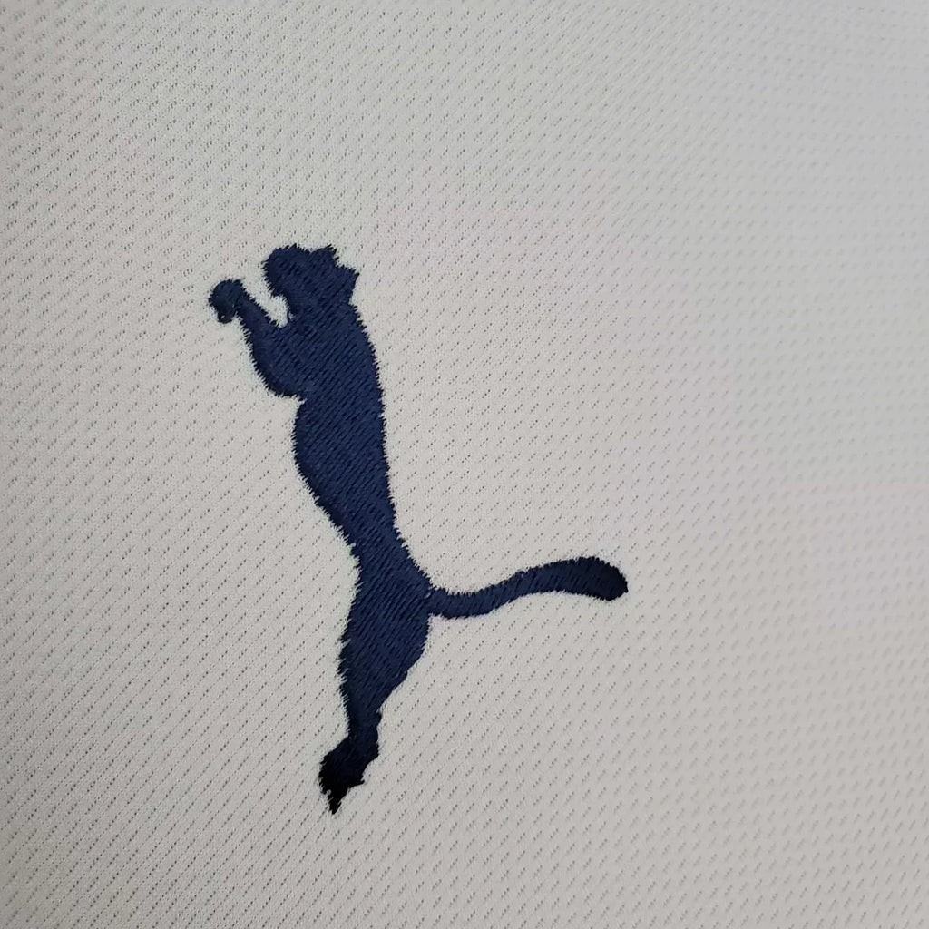 2008-2009 Retro Tottenham Local Kit