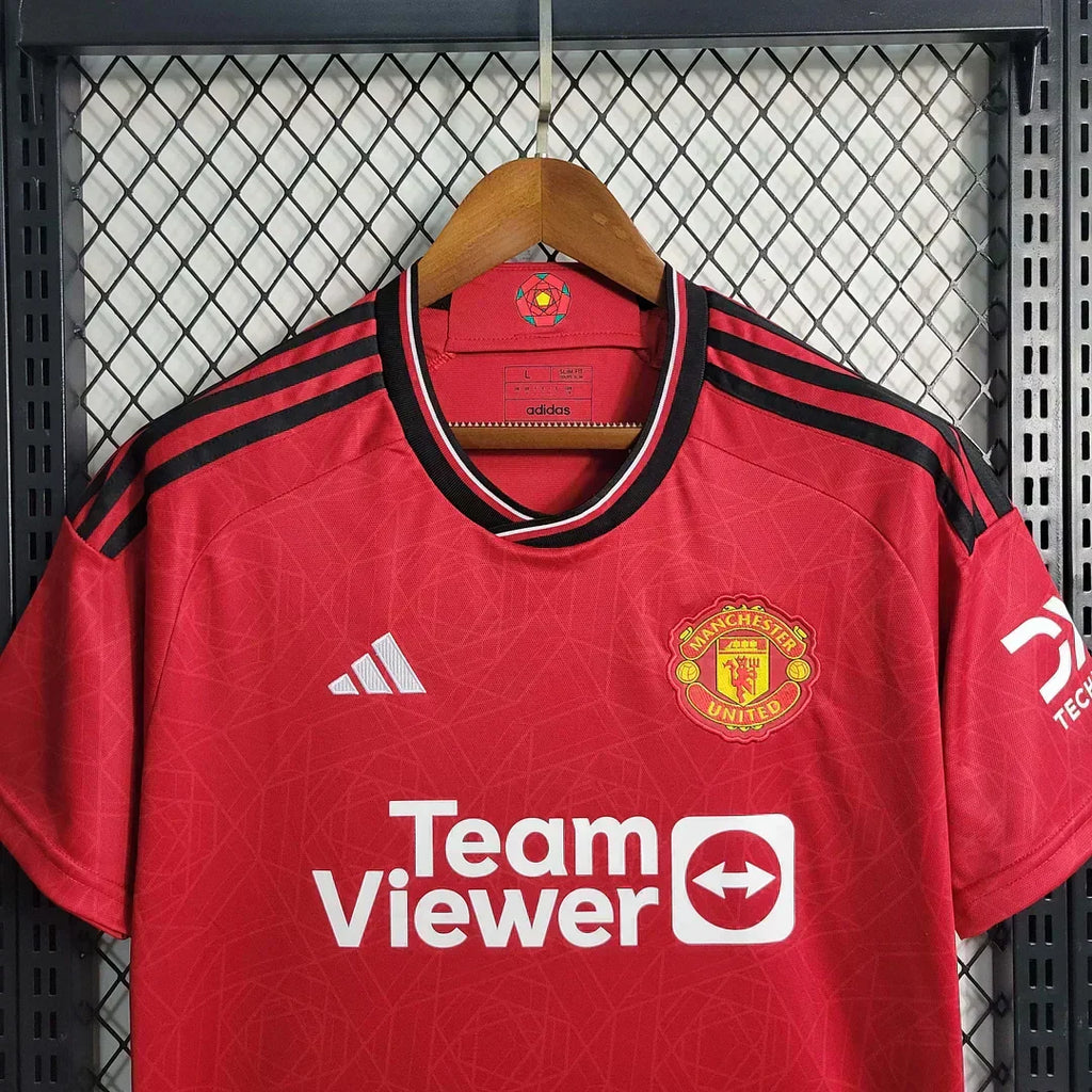 2023/2024 Manchester United Local