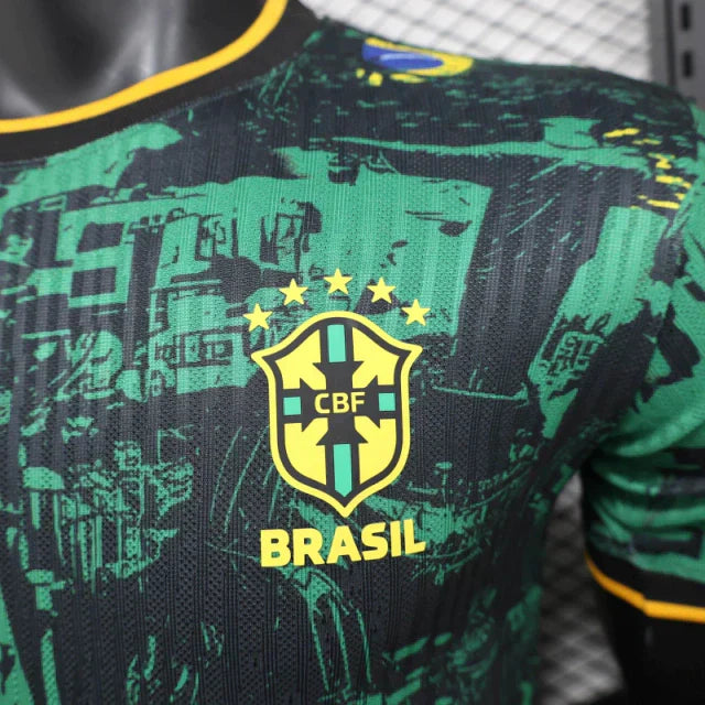 Brasil “Cidade Maravilhosa”Edición Especial