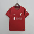 2022/2023 Liverpool