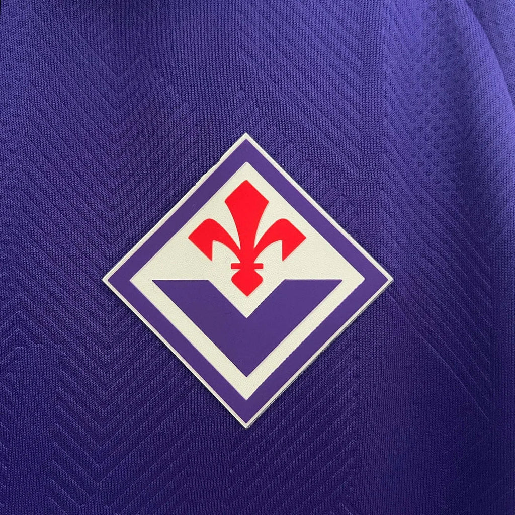 2024-2025 Fiorentina Local
