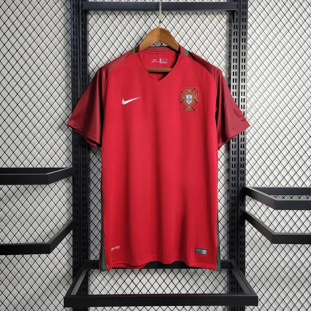 2016 FIFA World Cup Portugal Local