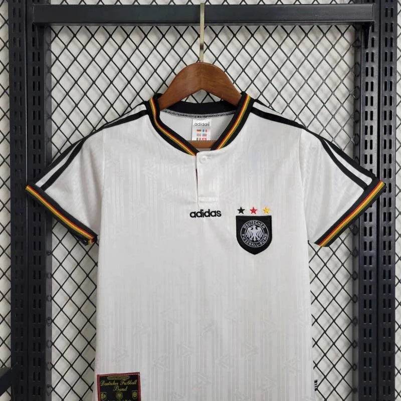 1996 Retro kids Germany Local