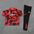 Manchester United “Shockwave Red” Chándal