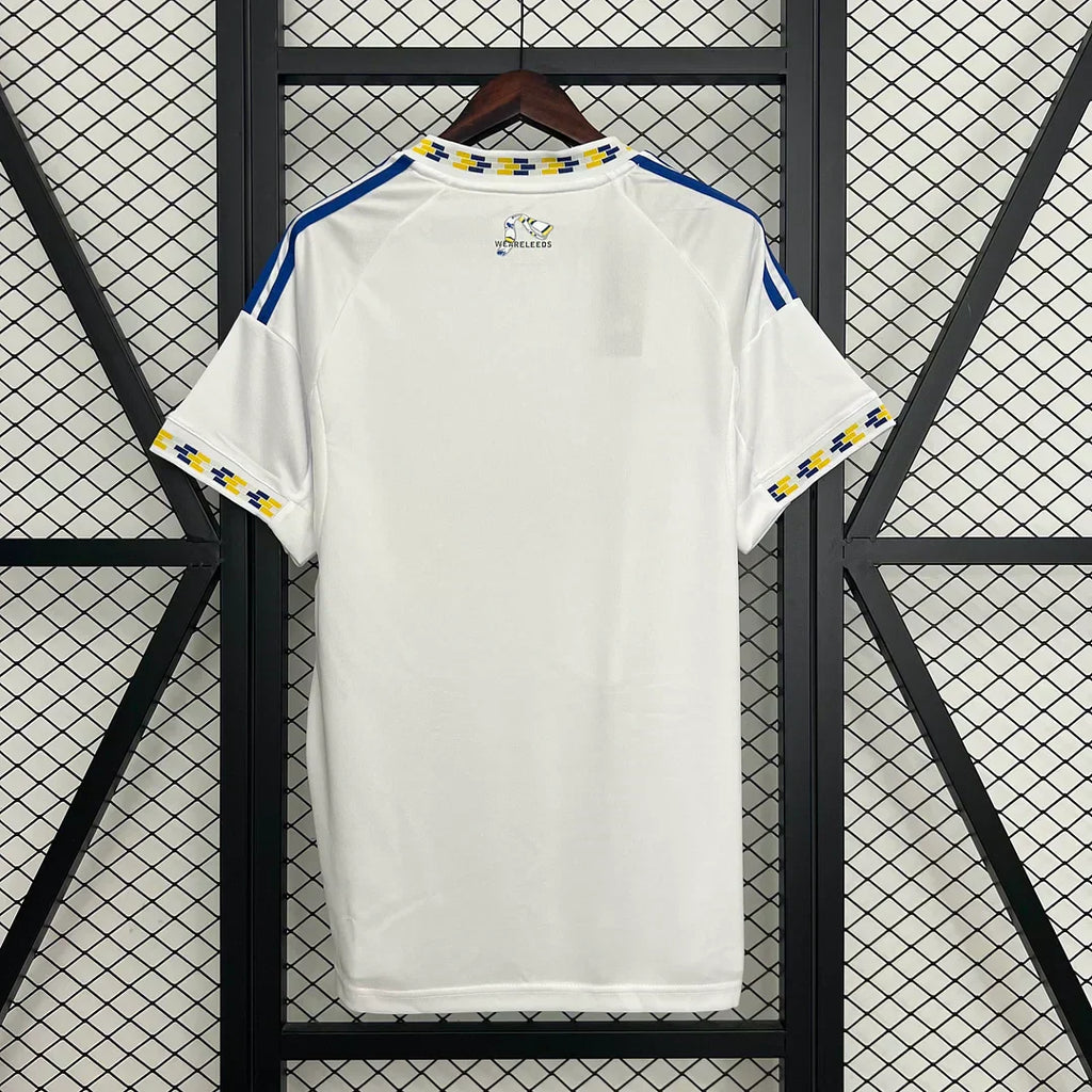 2025/2026 Leeds United Local Kit
