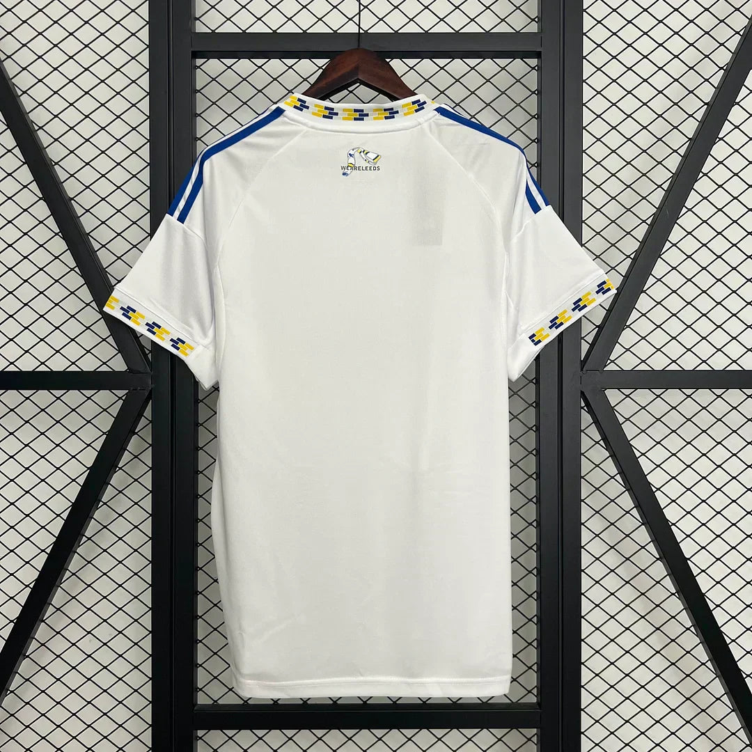 2025/2026 Leeds United Local Kit