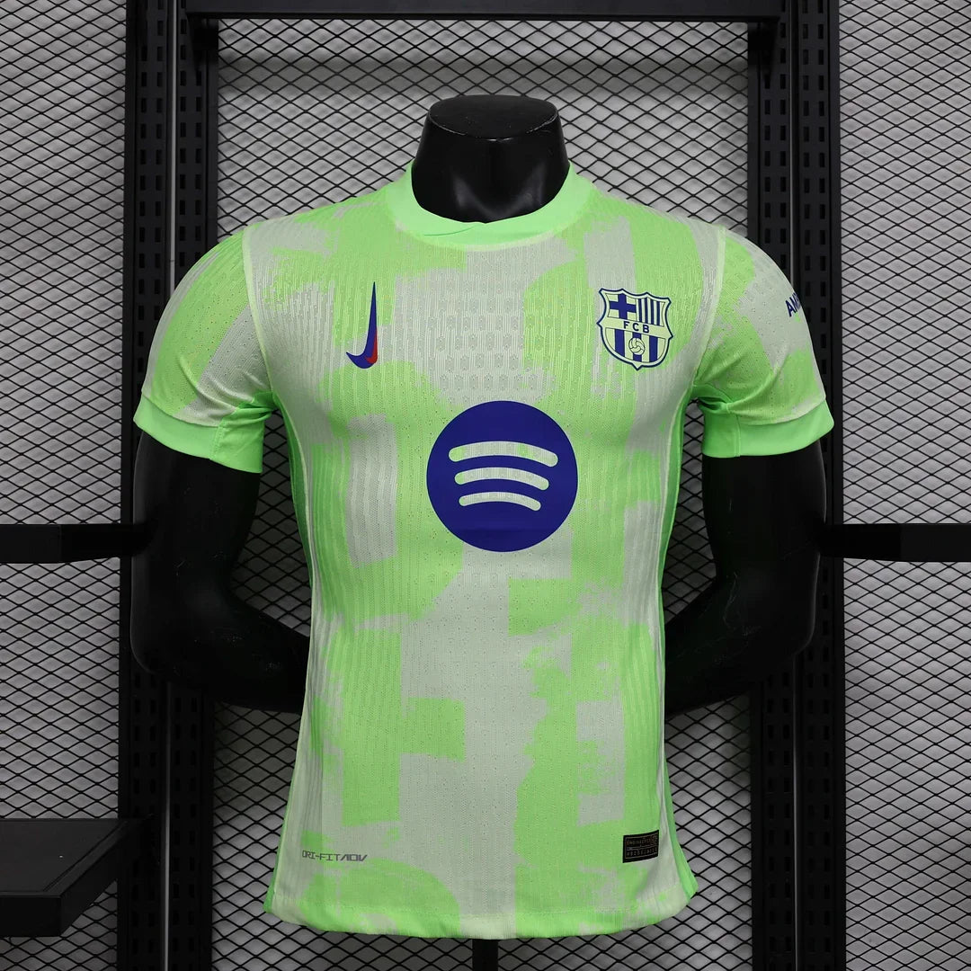 2024/2025 Barcelona Alternativa Visitante