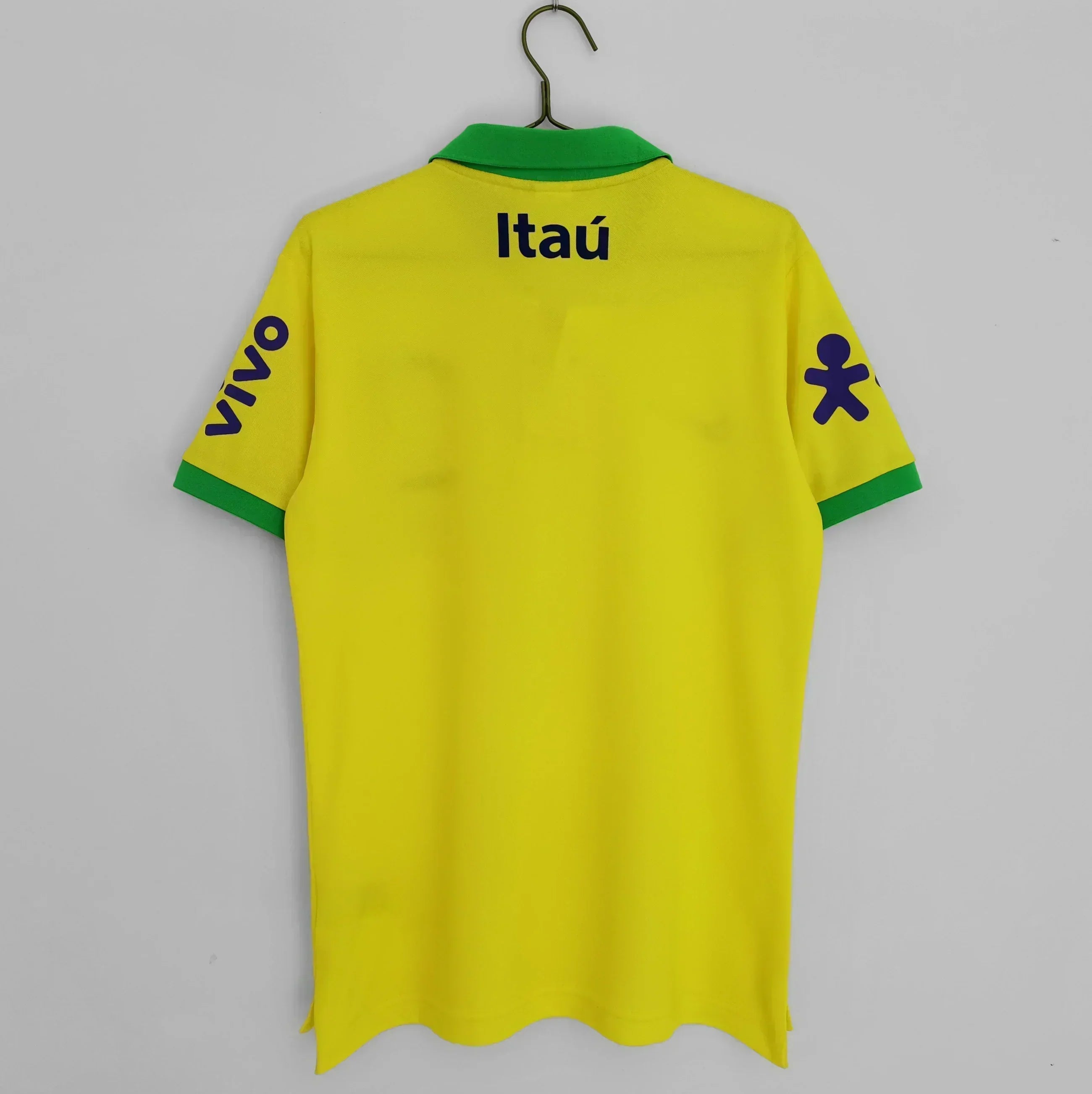 Brasil 2014-2015 Entrenamiento Kit II