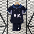 2023/2024 Tottenham Visitante Kit Talla Niño