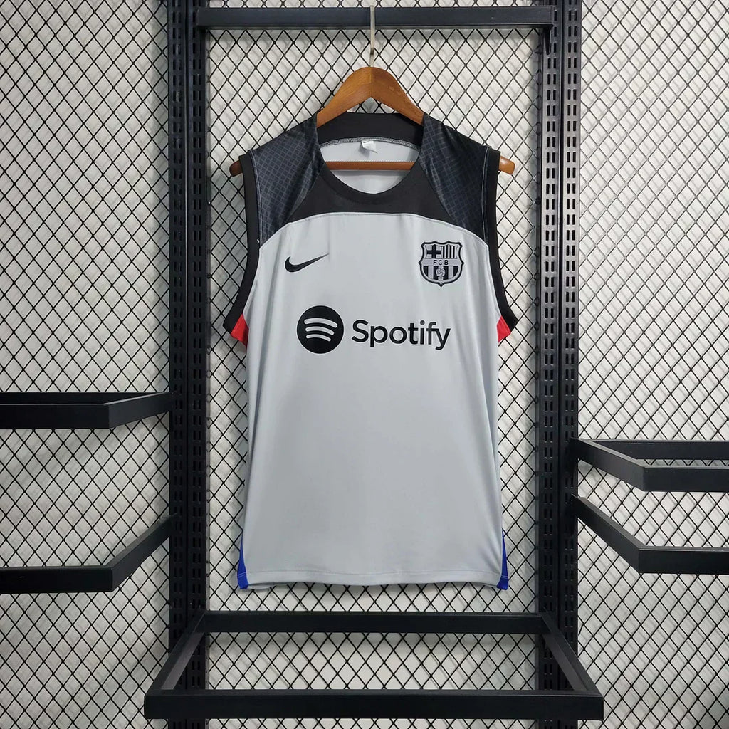 2023/2024 Barcelona Entrenamiento Wear