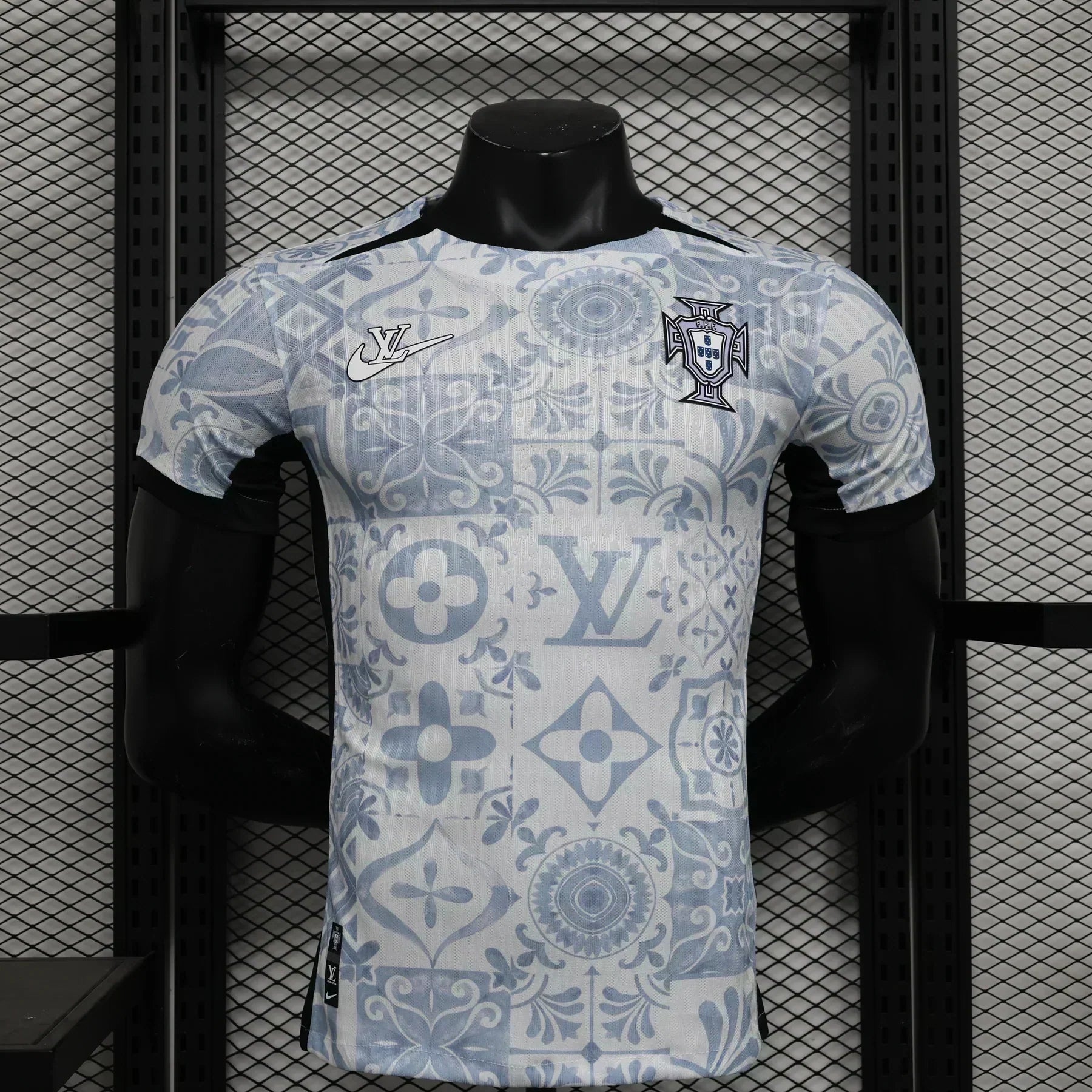 Portugal "Lisbon Legacy" Edición Especial