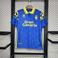 2024-2025 Las Palmas Visitante Kit