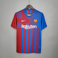 Barcelona 2021/2022 Local