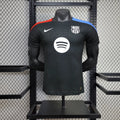 2025/2026 Barcelona Entrenamiento Kit