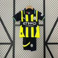 2024/2025 Manchester City Visitante Talla Niño
