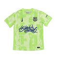 Barcelona x JC Reyes