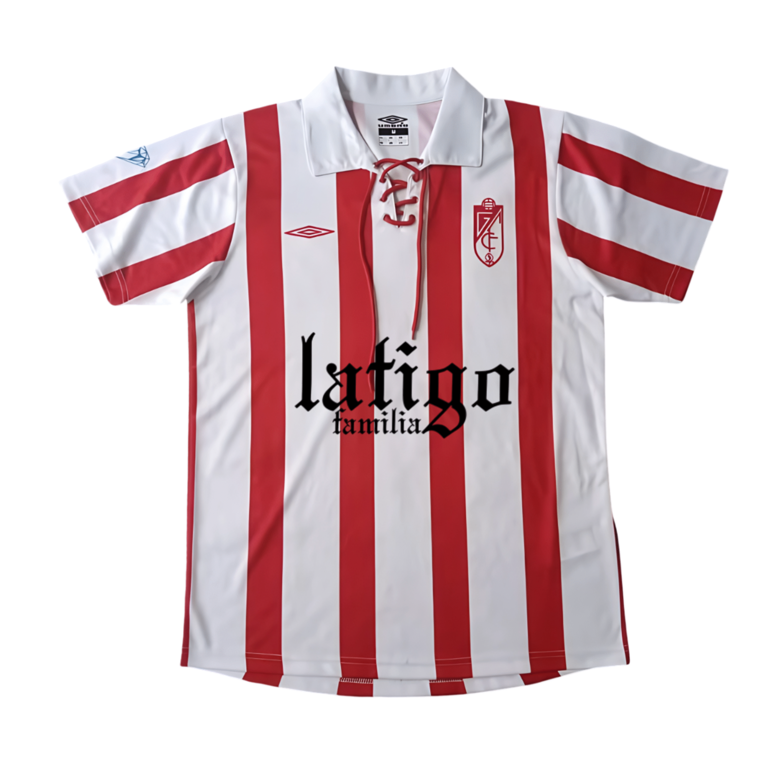 Dellafuente x Granada