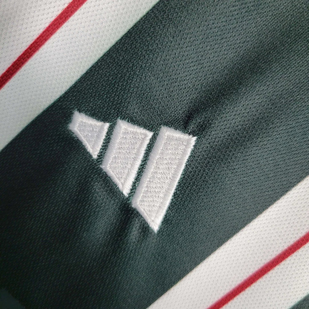 2023/2024 Manchester United Visitante Talla Niño