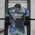 Real Madrid "Thunder Dragon" Edición Especial