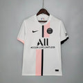 2021/2022 PSG Paris Saint-Germain Visitante