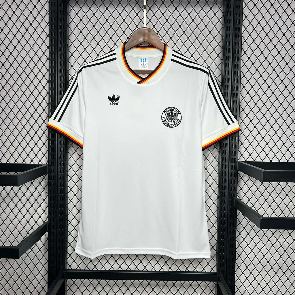 1986 Retro Germany Local