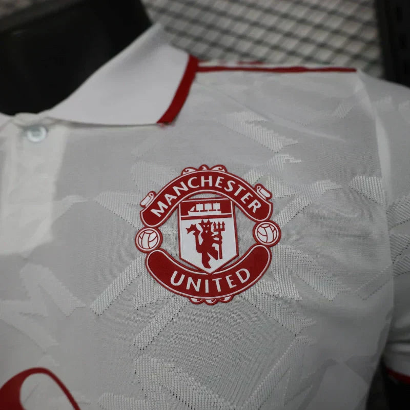 Manchester United 2025/2026