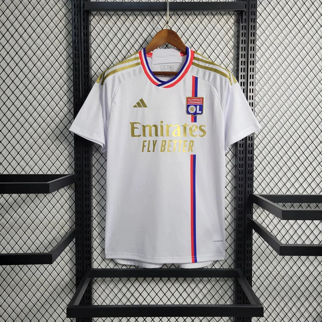 2023/2024 Lyon Local