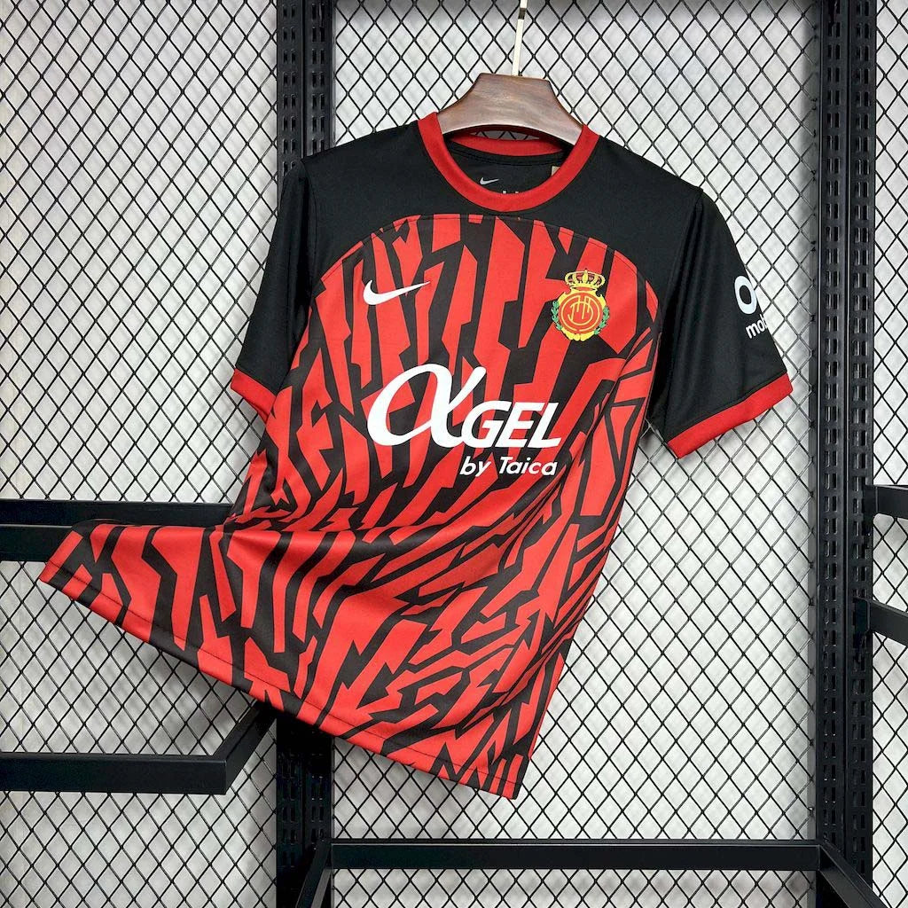 2024-2025 RCD Mallorca Local