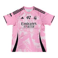 Real Madrid x Omar Courtz