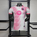 Barcelona "Pink Wave" Edición Especial