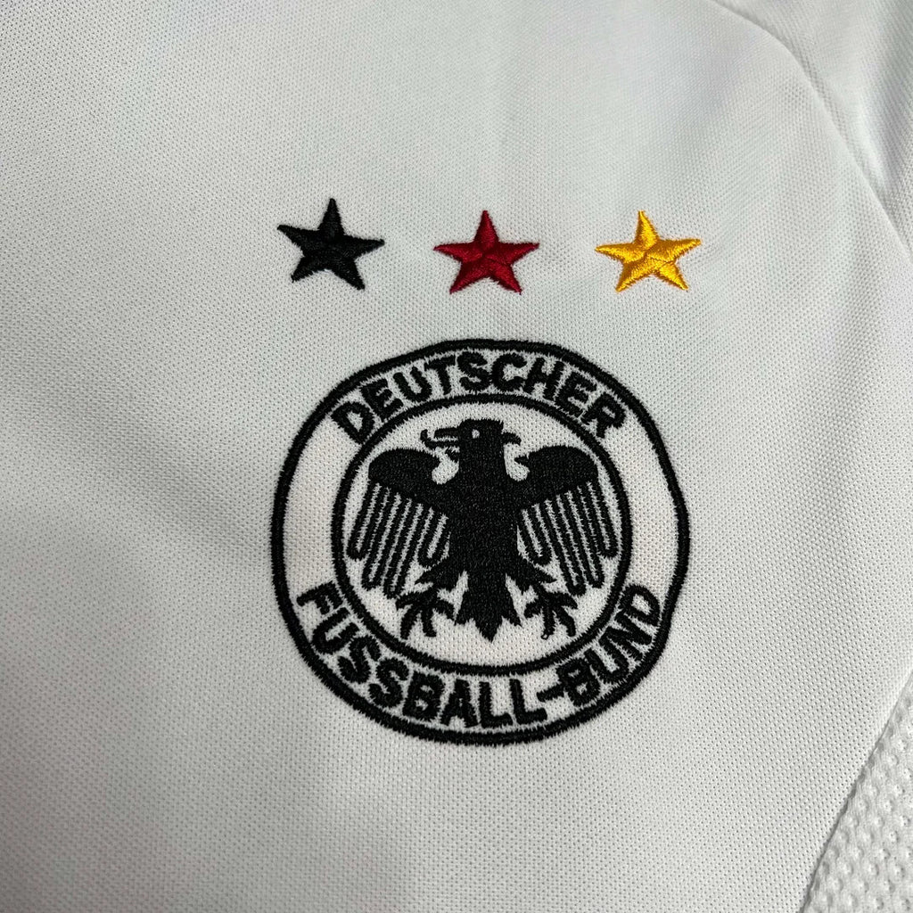 2002 Retro Germany Local