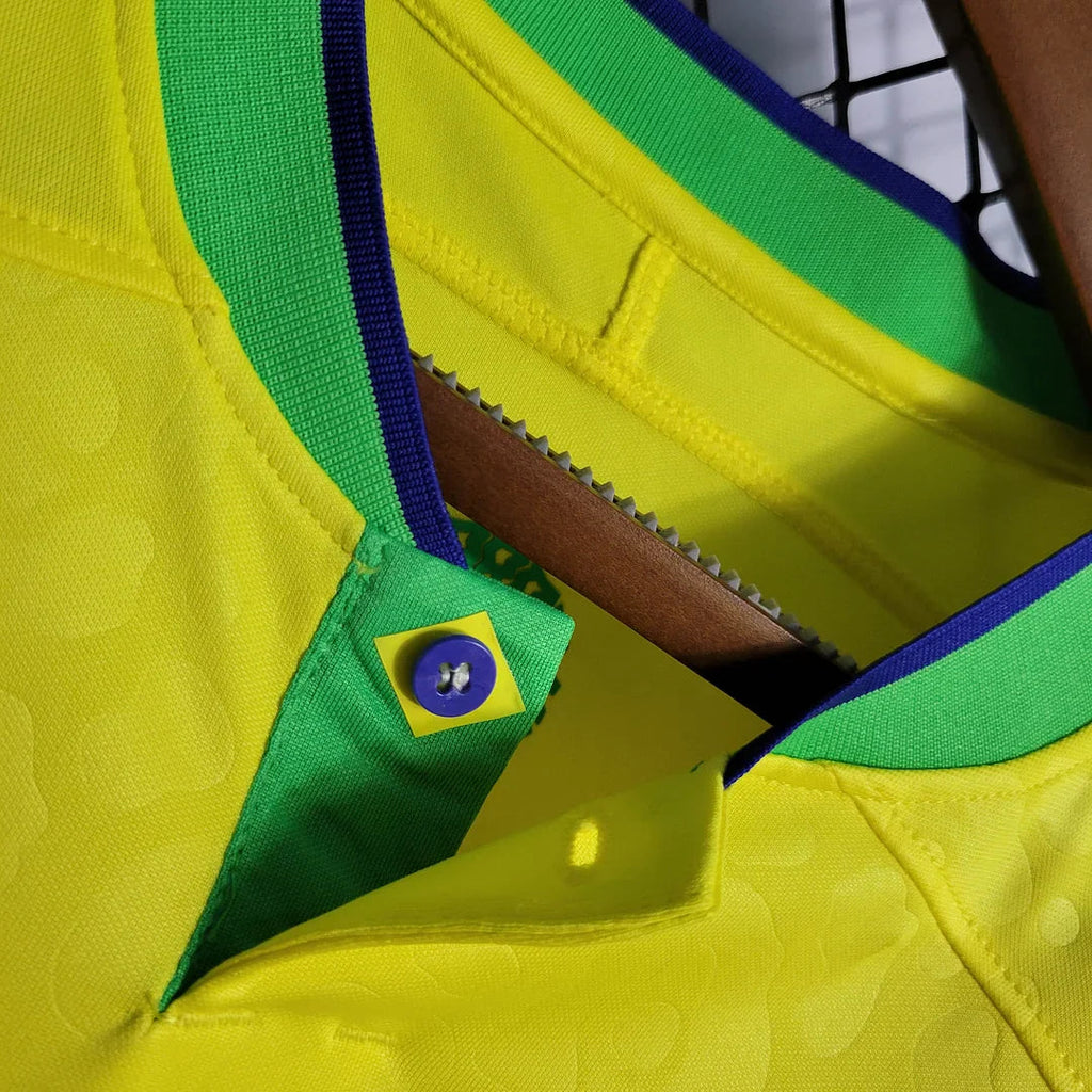 2022 World Cup Brasil Local