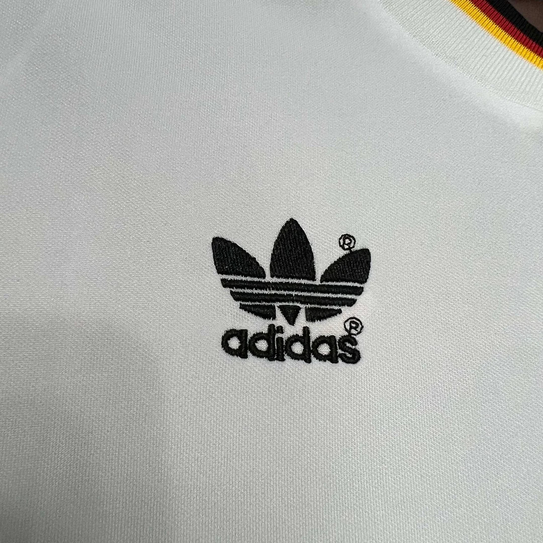 1986 Retro Germany Local