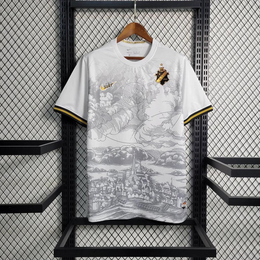 AIK Fotboll Edición Especial