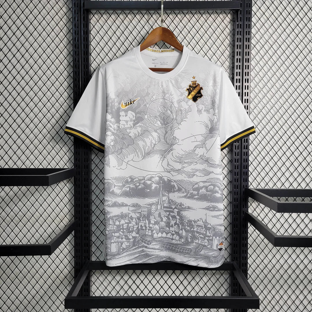 AIK Fotboll Edición Especial