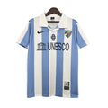 Málaga x Quevedo
