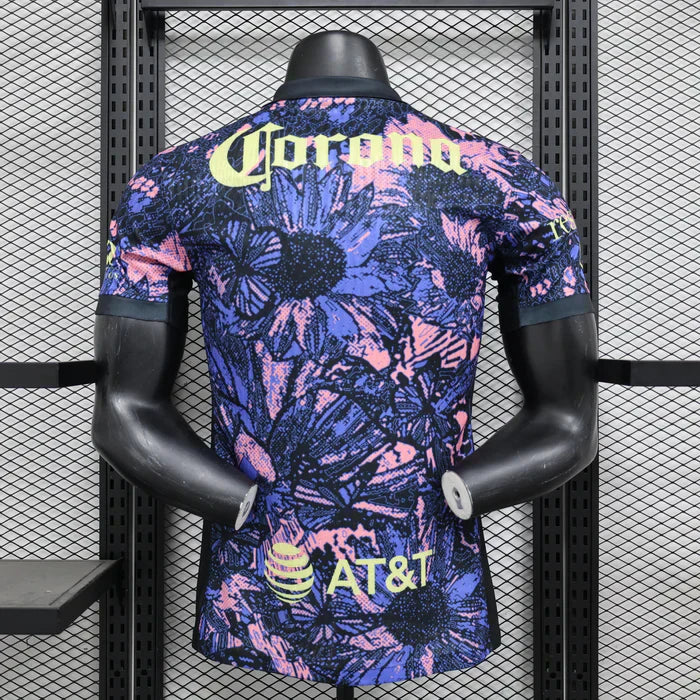 Club America 2024-2025 Alternativa Kit