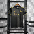 2021/2022 Retro Bayern Munchen Visitante