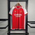 2023/2024 Arsenal Local