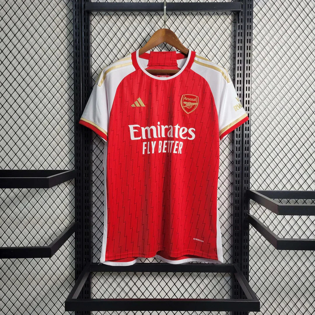 2023/2024 Arsenal Local