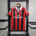 2012-2013 Retro AC Milan Local
