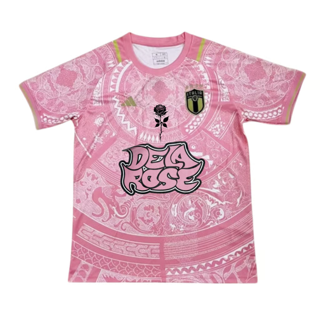 Italia x De la Rose