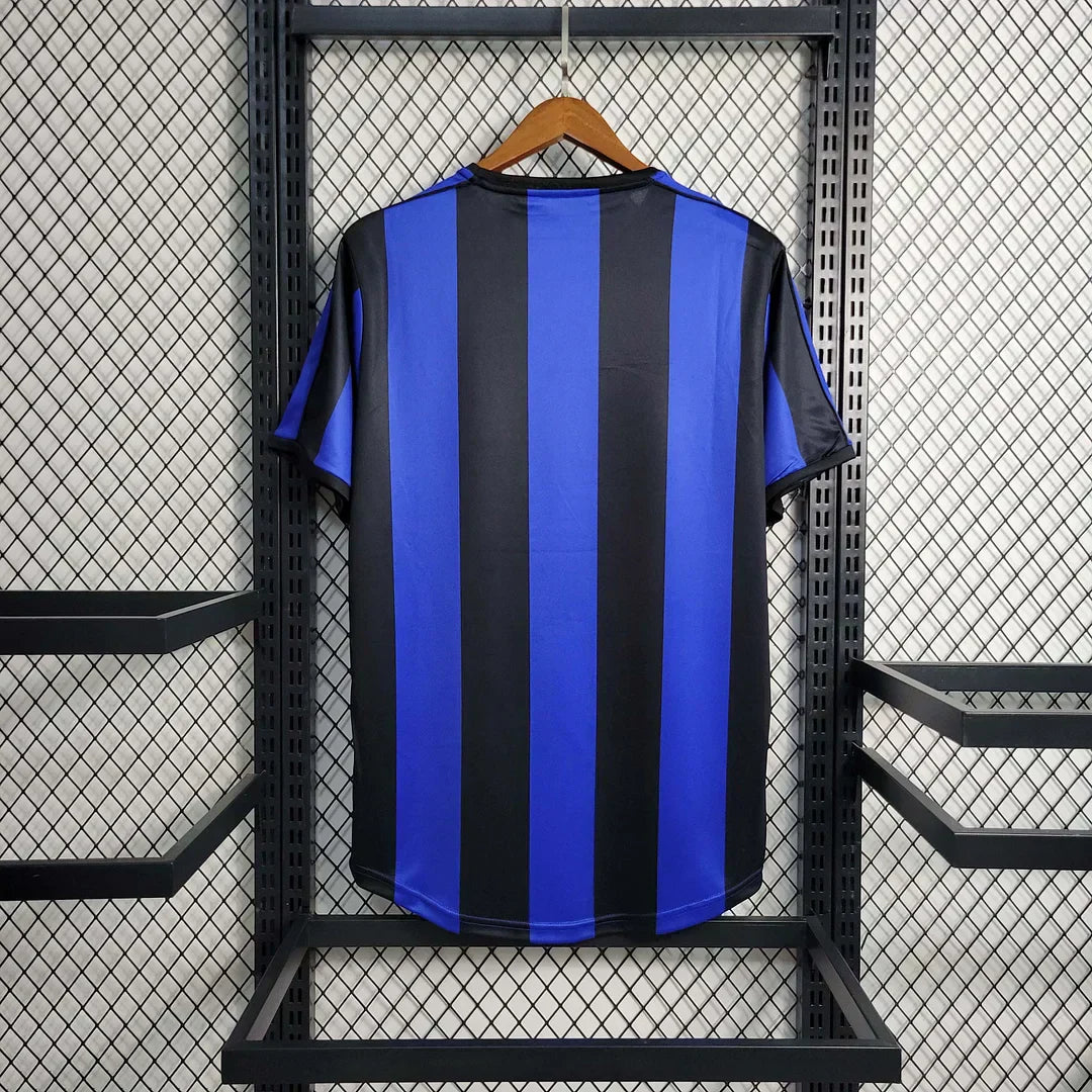 1999-2000 Retro Inter Milan Local