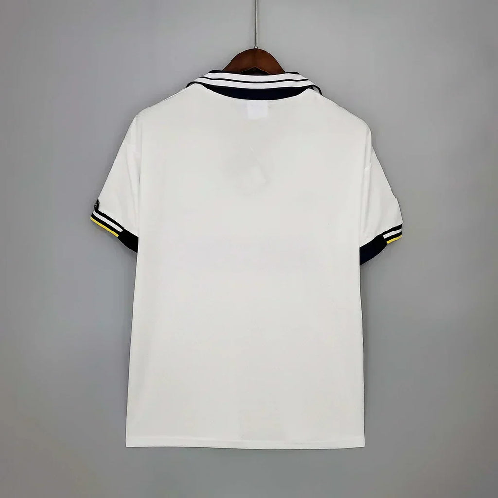 1994-1995 Retro Tottenham Local